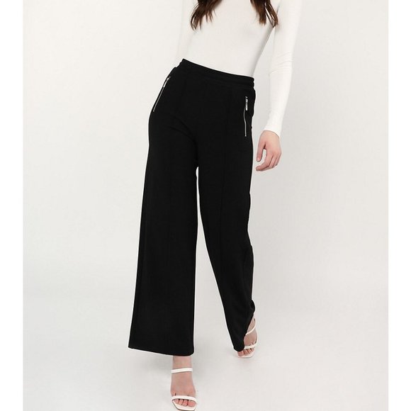 NWT Forever 21 Pants - Size L - Picture 1 of 4